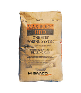 MAX BORE HDD 